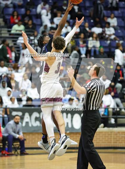 Thumbnail 1 in Mansfield Summit @ Mansfield Timberview photogallery.