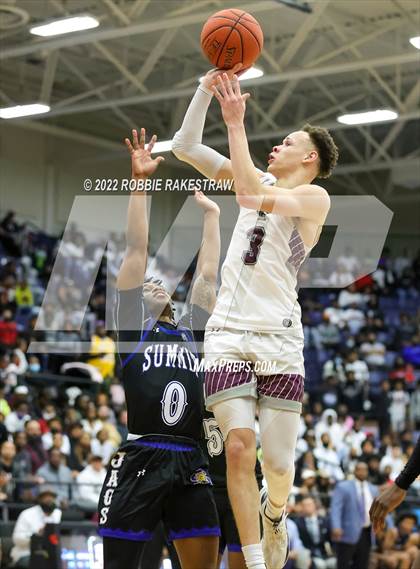 Thumbnail 2 in Mansfield Summit @ Mansfield Timberview photogallery.