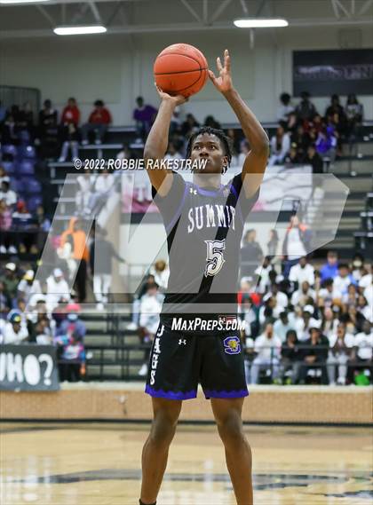 Thumbnail 3 in Mansfield Summit @ Mansfield Timberview photogallery.