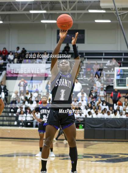 Thumbnail 3 in Mansfield Summit @ Mansfield Timberview photogallery.