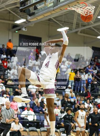 Thumbnail 2 in Mansfield Summit @ Mansfield Timberview photogallery.