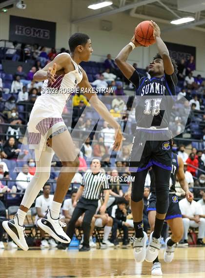 Thumbnail 3 in Mansfield Summit @ Mansfield Timberview photogallery.