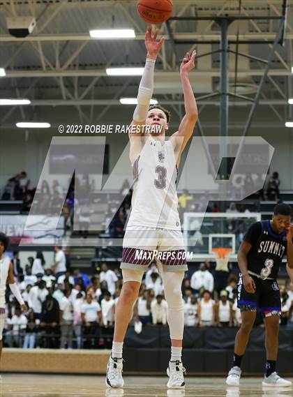 Thumbnail 3 in Mansfield Summit @ Mansfield Timberview photogallery.