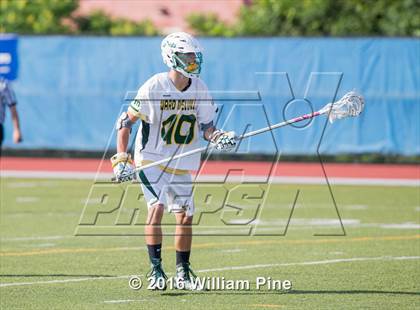 Thumbnail 2 in Ward Melville vs. Victor (NYSPHSAA Class A Final) photogallery.