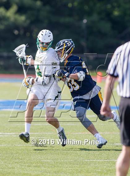 Thumbnail 1 in Ward Melville vs. Victor (NYSPHSAA Class A Final) photogallery.