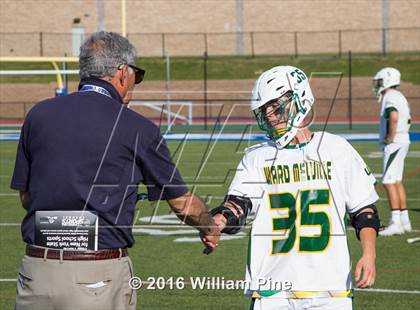 Thumbnail 3 in Ward Melville vs. Victor (NYSPHSAA Class A Final) photogallery.