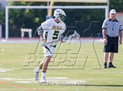 Thumbnail 3 in Ward Melville vs. Victor (NYSPHSAA Class A Final) photogallery.