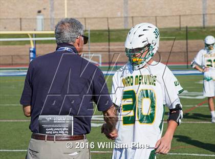 Thumbnail 3 in Ward Melville vs. Victor (NYSPHSAA Class A Final) photogallery.