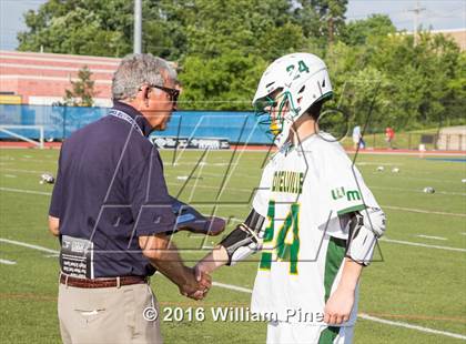 Thumbnail 1 in Ward Melville vs. Victor (NYSPHSAA Class A Final) photogallery.