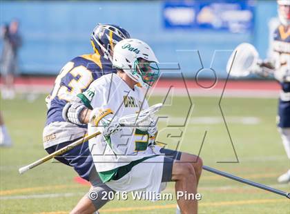 Thumbnail 1 in Ward Melville vs. Victor (NYSPHSAA Class A Final) photogallery.