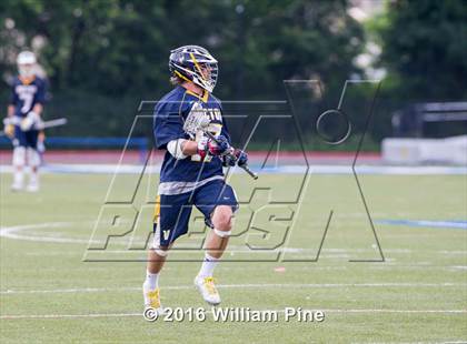 Thumbnail 1 in Ward Melville vs. Victor (NYSPHSAA Class A Final) photogallery.