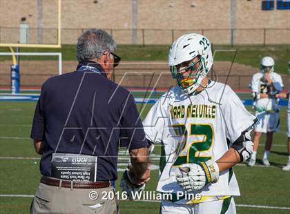 Thumbnail 1 in Ward Melville vs. Victor (NYSPHSAA Class A Final) photogallery.