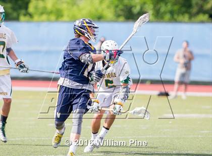 Thumbnail 1 in Ward Melville vs. Victor (NYSPHSAA Class A Final) photogallery.