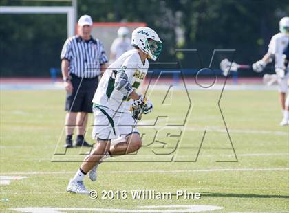 Thumbnail 2 in Ward Melville vs. Victor (NYSPHSAA Class A Final) photogallery.