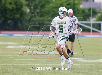 Thumbnail 2 in Ward Melville vs. Victor (NYSPHSAA Class A Final) photogallery.