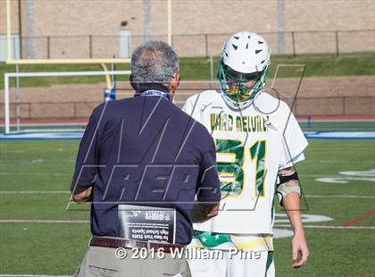 Thumbnail 2 in Ward Melville vs. Victor (NYSPHSAA Class A Final) photogallery.