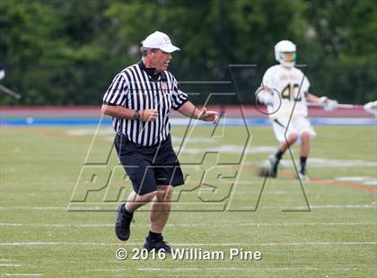 Thumbnail 2 in Ward Melville vs. Victor (NYSPHSAA Class A Final) photogallery.