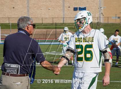 Thumbnail 3 in Ward Melville vs. Victor (NYSPHSAA Class A Final) photogallery.