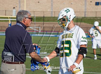 Thumbnail 2 in Ward Melville vs. Victor (NYSPHSAA Class A Final) photogallery.
