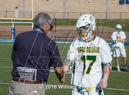 Thumbnail 3 in Ward Melville vs. Victor (NYSPHSAA Class A Final) photogallery.