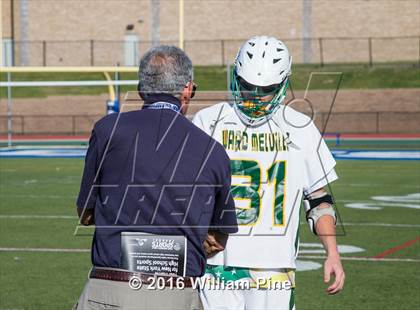 Thumbnail 1 in Ward Melville vs. Victor (NYSPHSAA Class A Final) photogallery.