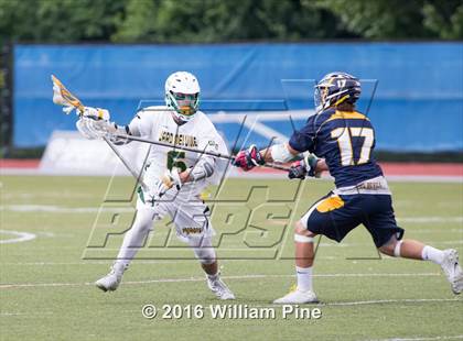 Thumbnail 1 in Ward Melville vs. Victor (NYSPHSAA Class A Final) photogallery.
