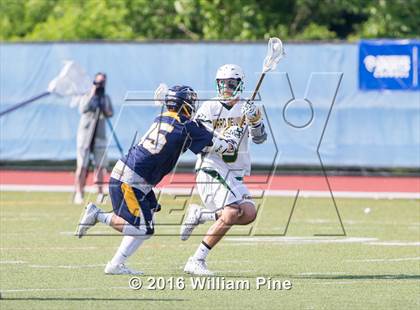 Thumbnail 3 in Ward Melville vs. Victor (NYSPHSAA Class A Final) photogallery.