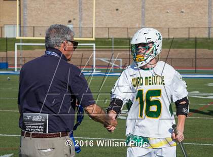 Thumbnail 1 in Ward Melville vs. Victor (NYSPHSAA Class A Final) photogallery.