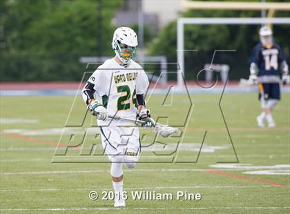 Thumbnail 1 in Ward Melville vs. Victor (NYSPHSAA Class A Final) photogallery.