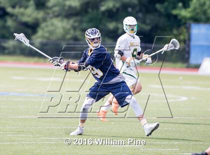 Thumbnail 1 in Ward Melville vs. Victor (NYSPHSAA Class A Final) photogallery.