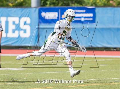 Thumbnail 3 in Ward Melville vs. Victor (NYSPHSAA Class A Final) photogallery.
