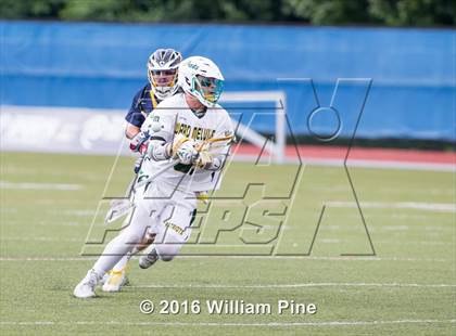 Thumbnail 1 in Ward Melville vs. Victor (NYSPHSAA Class A Final) photogallery.