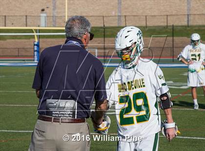 Thumbnail 1 in Ward Melville vs. Victor (NYSPHSAA Class A Final) photogallery.