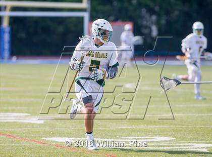 Thumbnail 3 in Ward Melville vs. Victor (NYSPHSAA Class A Final) photogallery.