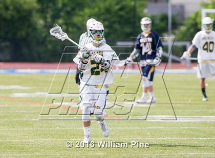 Thumbnail 2 in Ward Melville vs. Victor (NYSPHSAA Class A Final) photogallery.