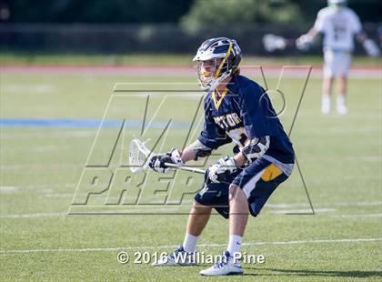 Thumbnail 1 in Ward Melville vs. Victor (NYSPHSAA Class A Final) photogallery.