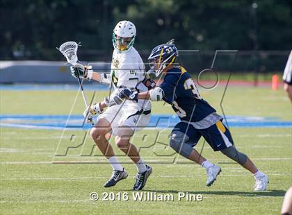 Thumbnail 2 in Ward Melville vs. Victor (NYSPHSAA Class A Final) photogallery.