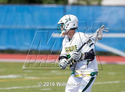 Thumbnail 1 in Ward Melville vs. Victor (NYSPHSAA Class A Final) photogallery.
