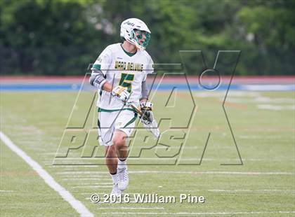 Thumbnail 1 in Ward Melville vs. Victor (NYSPHSAA Class A Final) photogallery.