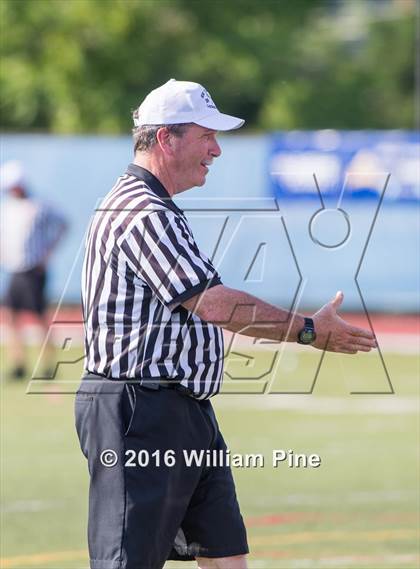 Thumbnail 1 in Ward Melville vs. Victor (NYSPHSAA Class A Final) photogallery.