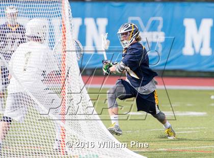 Thumbnail 1 in Ward Melville vs. Victor (NYSPHSAA Class A Final) photogallery.