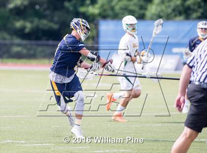 Thumbnail 2 in Ward Melville vs. Victor (NYSPHSAA Class A Final) photogallery.