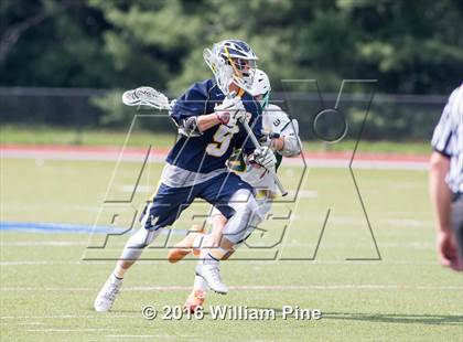 Thumbnail 2 in Ward Melville vs. Victor (NYSPHSAA Class A Final) photogallery.