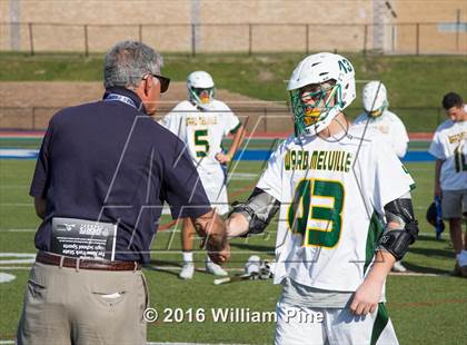 Thumbnail 1 in Ward Melville vs. Victor (NYSPHSAA Class A Final) photogallery.