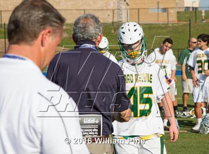 Thumbnail 1 in Ward Melville vs. Victor (NYSPHSAA Class A Final) photogallery.