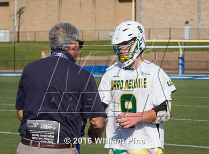 Thumbnail 1 in Ward Melville vs. Victor (NYSPHSAA Class A Final) photogallery.