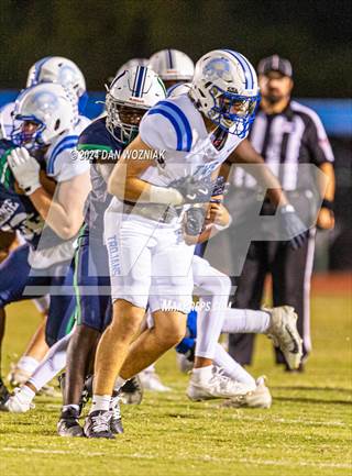 Trinity Valley @ Oakridge