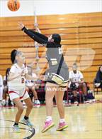 Photo from the gallery "Foothill @ Antelope Valley (CIF Division 5 Round 1)"