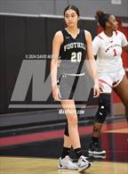 Photo from the gallery "Foothill @ Antelope Valley (CIF Division 5 Round 1)"