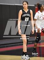 Photo from the gallery "Foothill @ Antelope Valley (CIF Division 5 Round 1)"